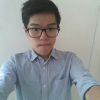 Cherng Zhang Chen