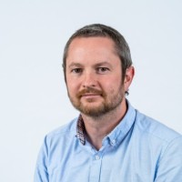 Andy Fotheringham