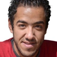 Ahmed Elgamel56