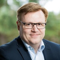 Kenneth Olsen