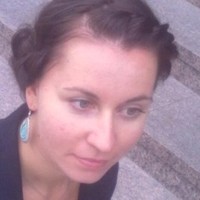 Елена Кебец