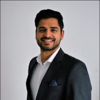 Paramvir Singh Gaawar