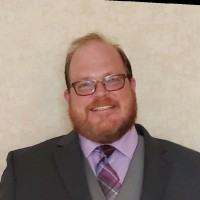 Gregory Gaskill