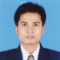 Aung Kyaw Htaik