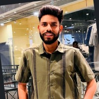 Ashish Sanod