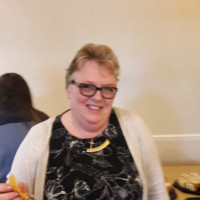 Susan Wilson