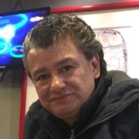 Omar Israel Trejo Palacios