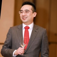 Feihong (Nicholas) Lou