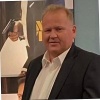 Odd Arne Reberg