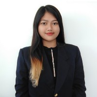 Justine Ann Alcantara