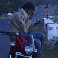Rohit Rokade
