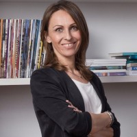 Sophia Zioga