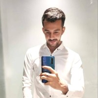 Harsh Gagnani