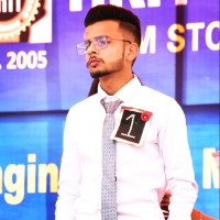 HIMANSHU AGGARWAL