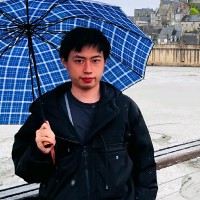 Zikang Chen
