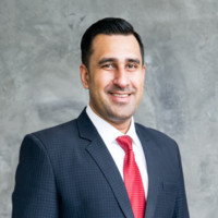 Lord S. Brar