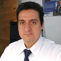 Hugo R. Reyes G.