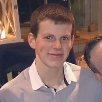 Will Ravenscroft