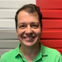 Matt Paproth, Phd