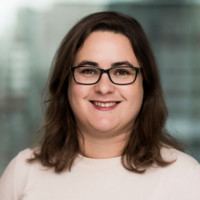Benedicte Røer