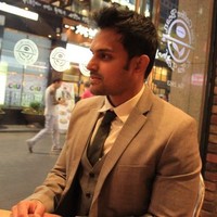Rishikirran k.h.
