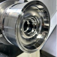 Maquinados industriales