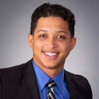 Daniel Martinez