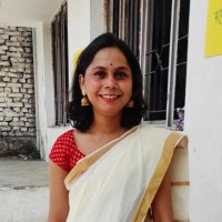 Payal Karwade