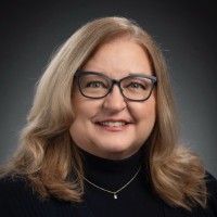 Debbie Lamp