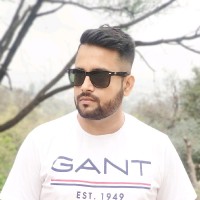 Vikram Sharma