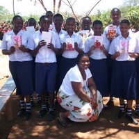 Helen Kiwelu
