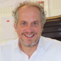 Lars Buckow