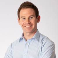 Paul Dineen Mrics