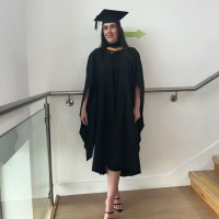 Abby Roberts (Assoc Cipd)