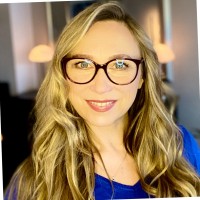 Erika Fricska