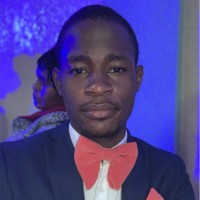 Boris Fabrice TCHOUANSSEU KOMGUEP