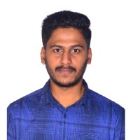 Sanjay C S