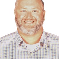 Steven Scharold