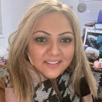 Joanna Talabani