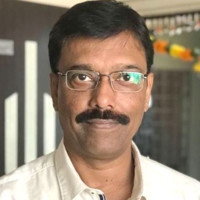 Avinash Pawar