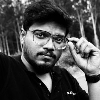 Aravind N