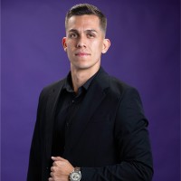 Joshua Arroyo