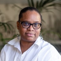 Mélissa Saint-Marc