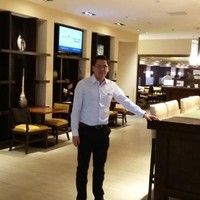 Daniel Camilo Guataqui Avendaño