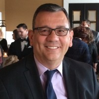 Robert Fossetta