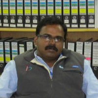 sudhan p krishnan