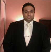 Sam Syed