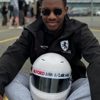 Mohammed Mubashir Akande