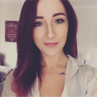 Gemma Harries