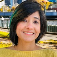 Rida Jafri